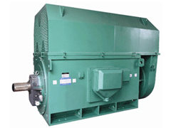 杜集Y系列6KV高压电机